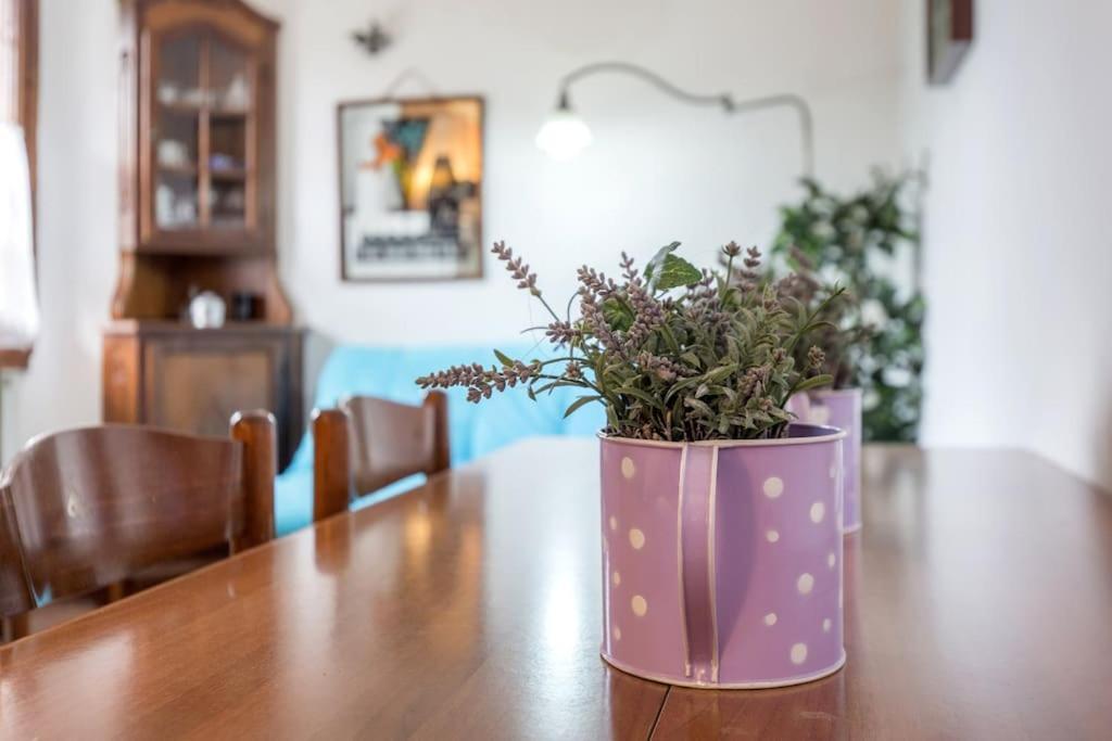 Un'Angolo Incantato Apartment Флоренция Екстериор снимка